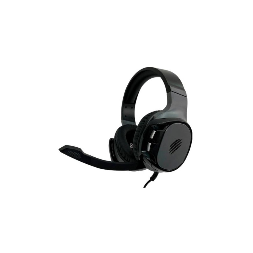 Headset Oex Hs411 Wild Lucidata