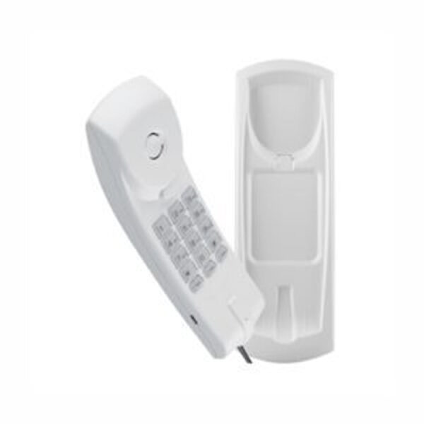 Telefone Intelbras Gôndola TC 20 Branco 4090400