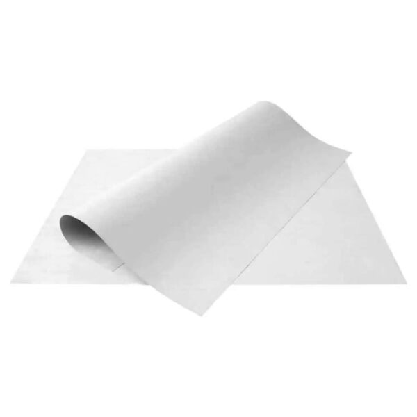 CARTOLINA BRANCA | UNIDADE