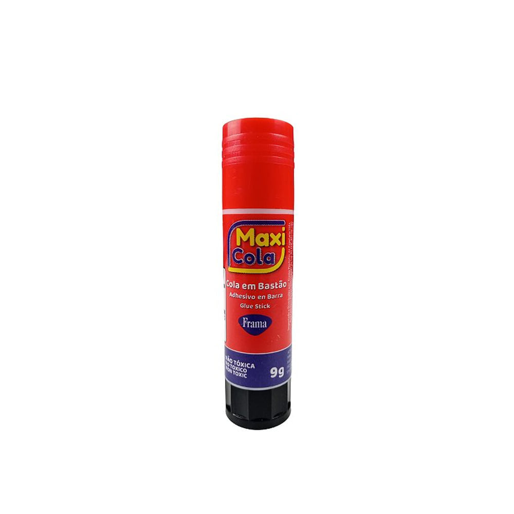Cola em Bastão Frama Maxi 9g