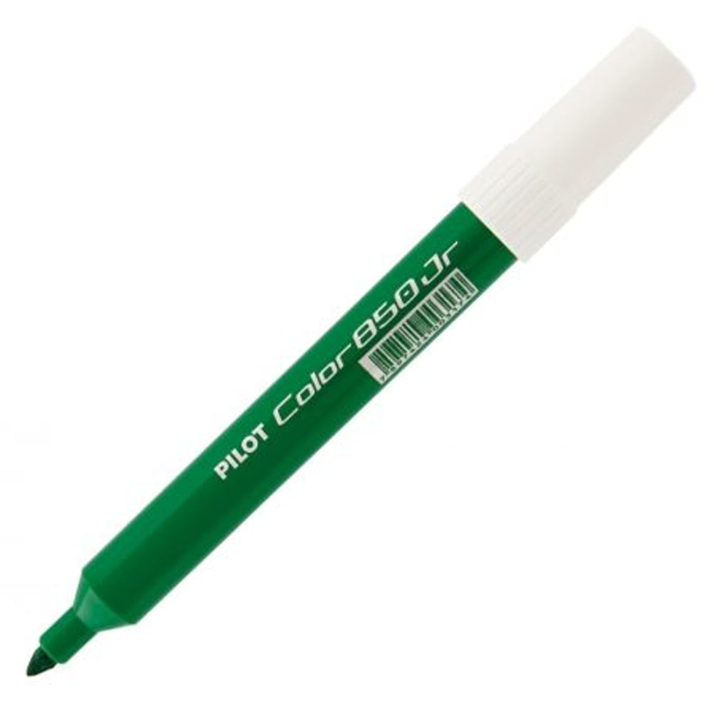 Pincel Pilot Hidrográfico 850 Color Verde | UNIDADE