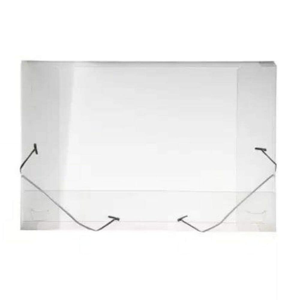 Classificador ACP Plástico Metade Fino 1020 CR