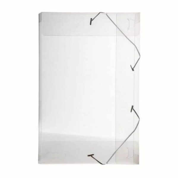 Classificador ACP Plástico C/Elást 2cm 1022 CR