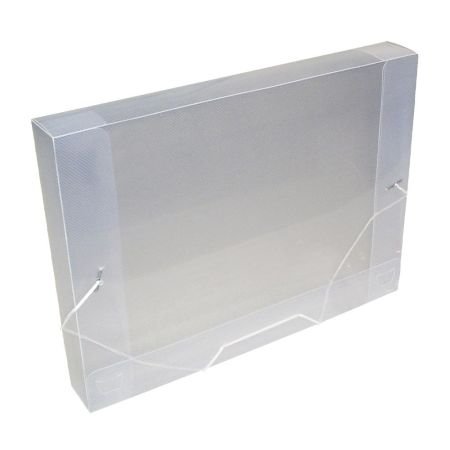 Classificador ACP Plástico C/Elást 4cm 1024 CR