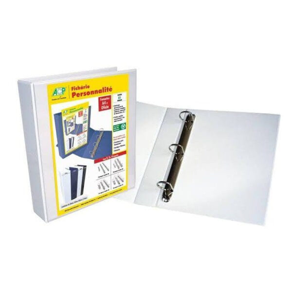 Fichário ACP Personalité 3360