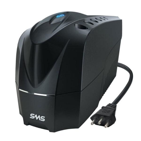 Nobreak SMS 700VA Mono 27916 New Station