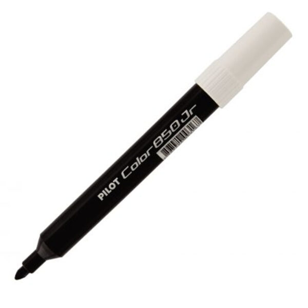 Pincel Pilot Hidrográfico 850 Color Preto | UNIDADE
