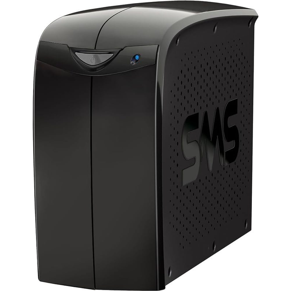 Nobreak SMS Station II 1200VA Mono 27393