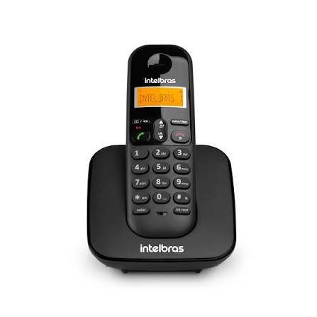 TELEFONE INTELBRAS S/F TS3110BR 4123010