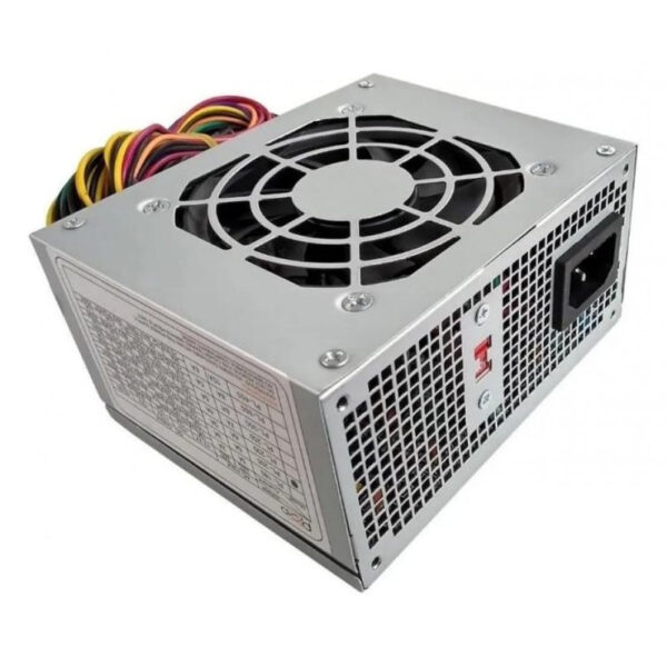 Fonte Pixxo ATX 12V Slim PL 200WRPBG