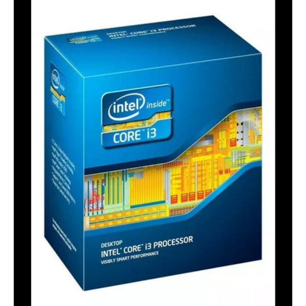 Processador Intel Core i3 3240 3 40GHz Socket 1155