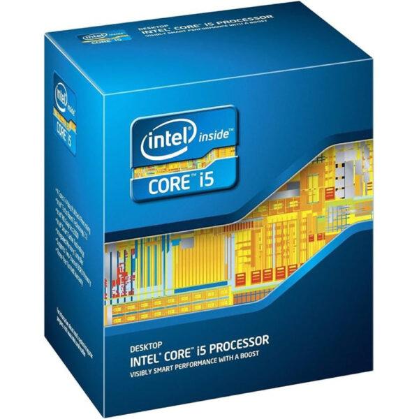 Processador Intel Core i5 2310 3 20GHz Socket 1155 2ª Geração