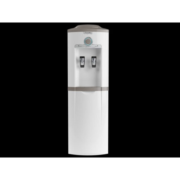 Bebedouro Esmaltec Coluna Garrafão 127V Branco EGC35B