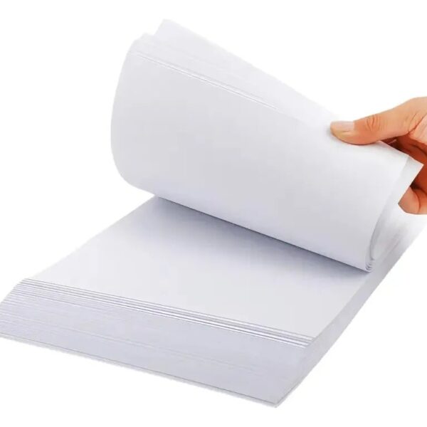 PAPEL BH COUCHE BRANCO180G 50 FLS