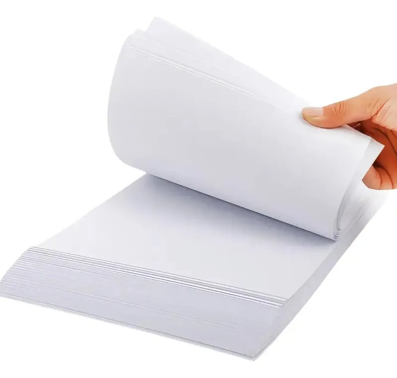 PAPEL BH COUCHE BRANCO180G 50 FLS