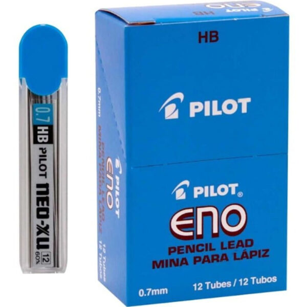 MINA PILOT 0,7 HB | UNIDADE