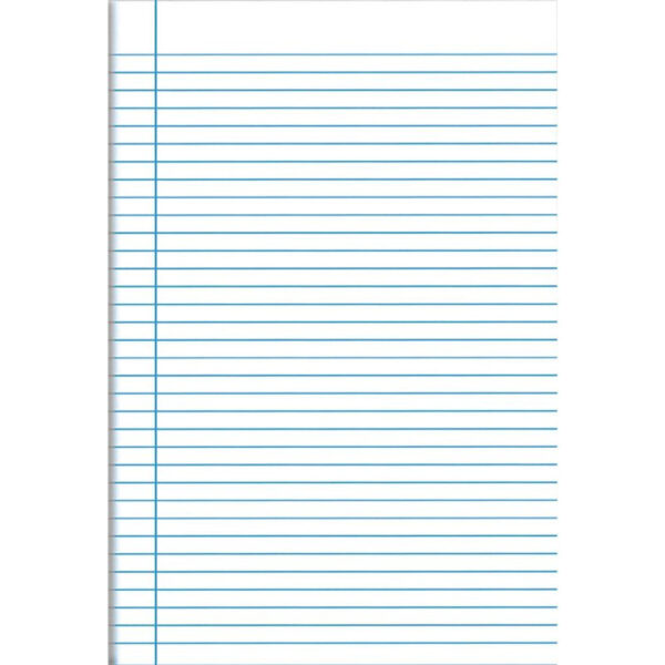PAPEL SD PAUTADO UNIDADE