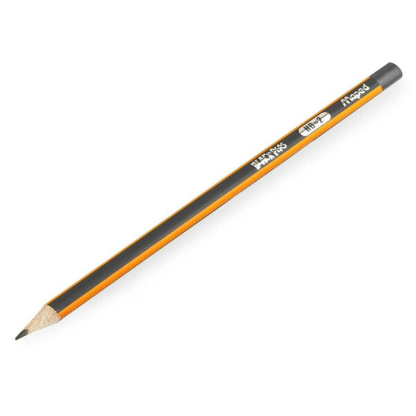 Lápis Maped 2 HB