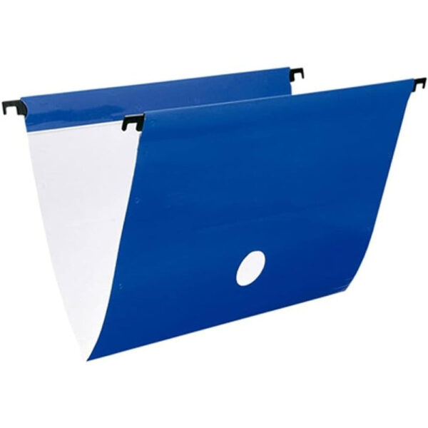 Pasta Suspensa Dello Color 0099 C Azul