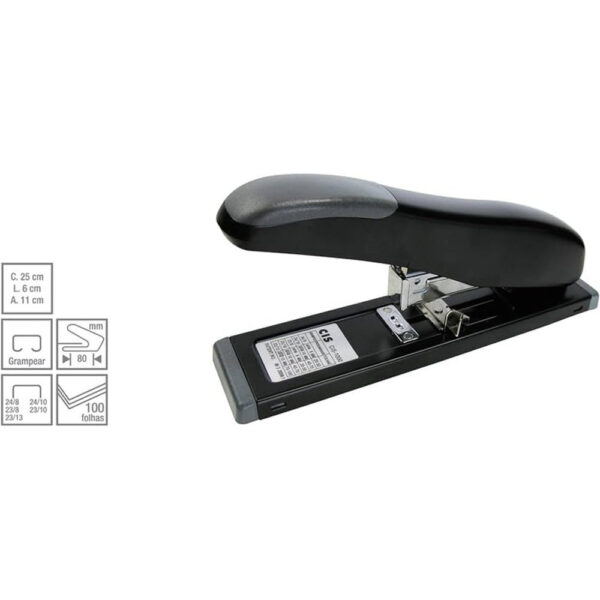 Grampeador CIS 1000 Profissional