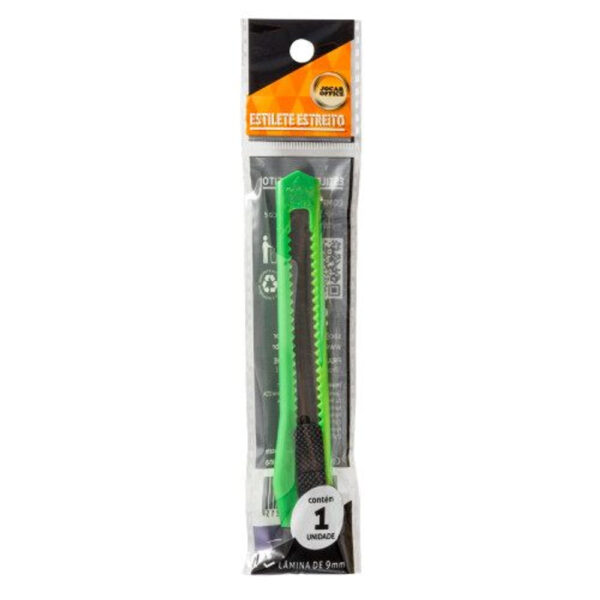 Estilete Jocar Office 9mm 91410