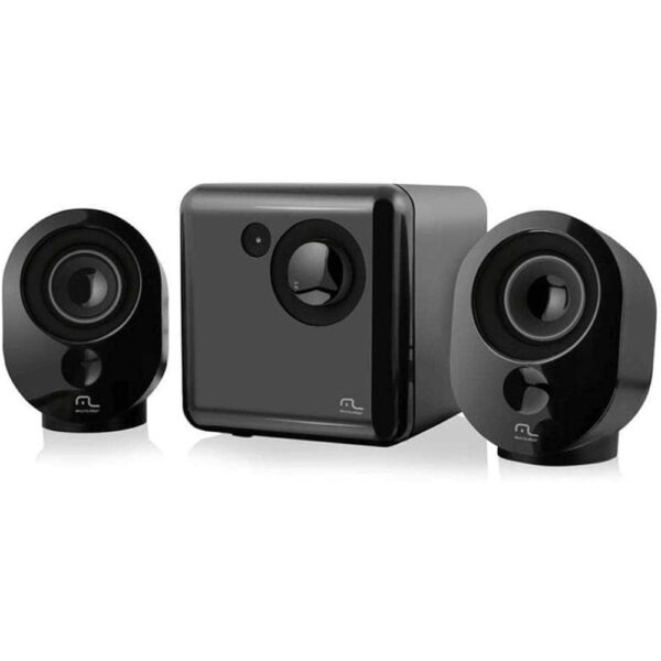 Caixa de Som Multilaser SP166