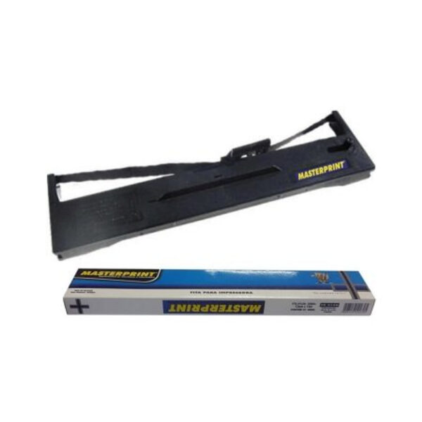 Fita Masterprint para Impressora Epson FX 2190 | UNIDADE