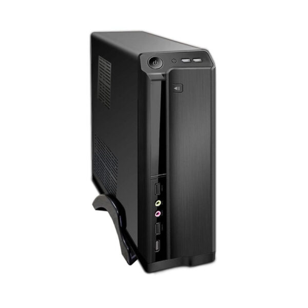 Gabinete Pixxo Slim com Fonte HTQ562 B04S