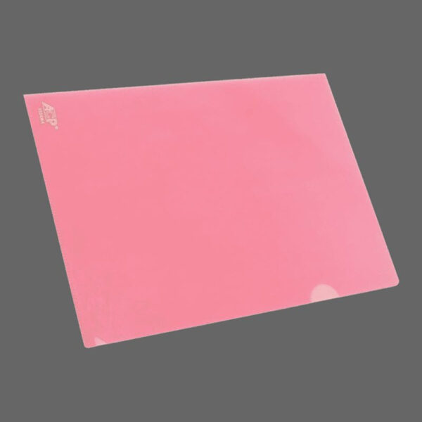 Pasta L ACP A4 1134 Rosa