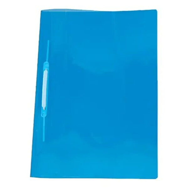 Classificador Plástico Rápido 1039 Azul