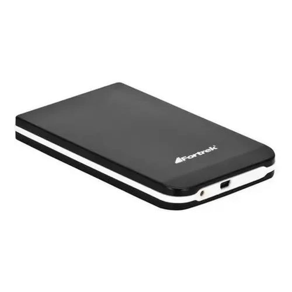 Case para HD 2 5" Externo Fortrek HDC251 Preto