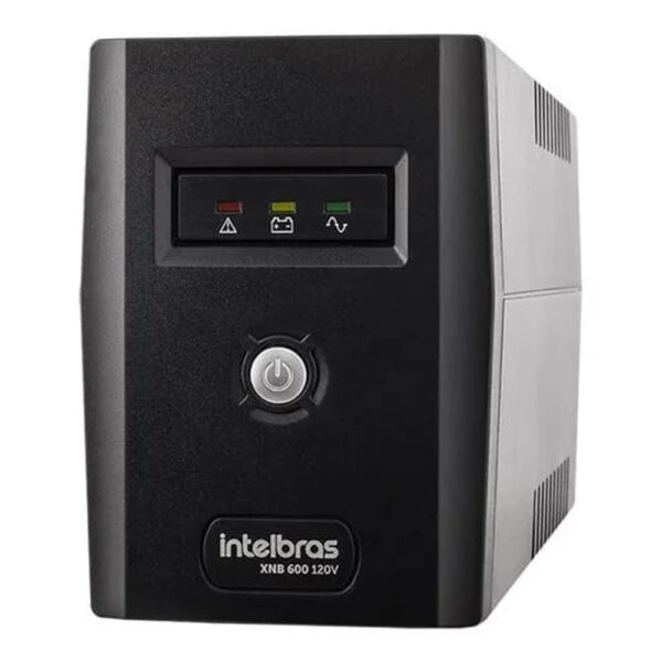 Nobreak BMI Maxxipower 1200VA 115/115V