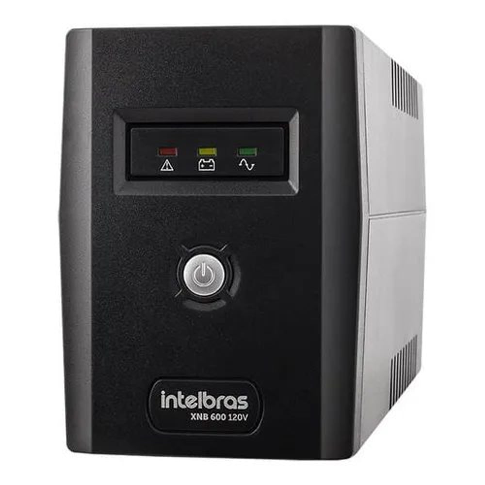 Nobreak BMI Maxxipower 1200VA 115/115V