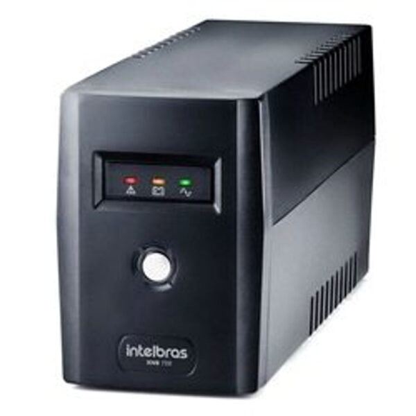 Nobreak Intelbras XNB 720A Mono
