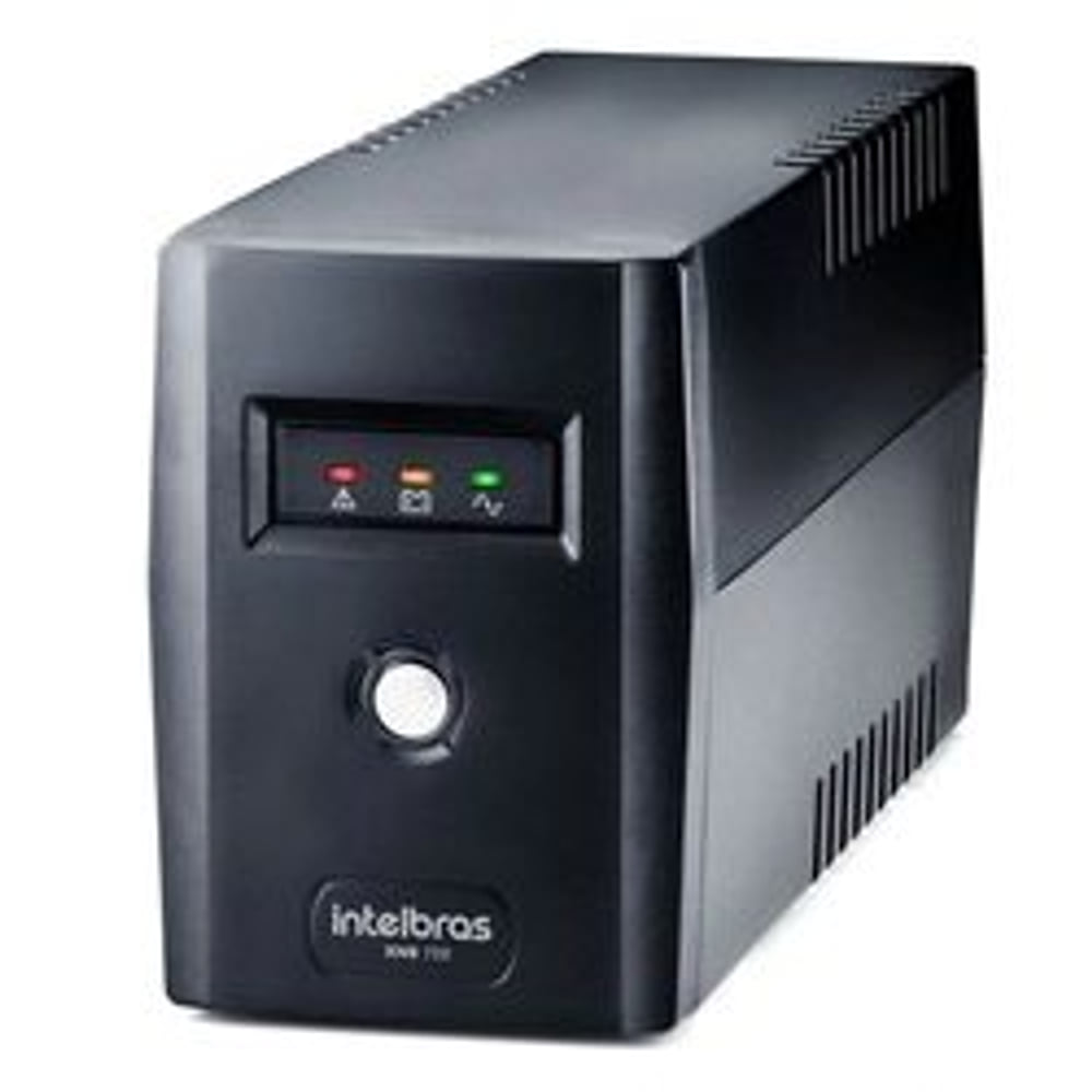 Nobreak Intelbras XNB 720A Mono