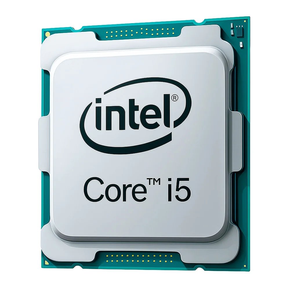 PROC INTEL CORE I5 7500 3 80 GHZ SOCKET 1151 (7º GERAÇÃO)