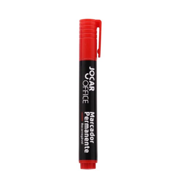 MARCADOR JOCAR PERMANENTE RECARREGAVEL VM | UNIDADE
