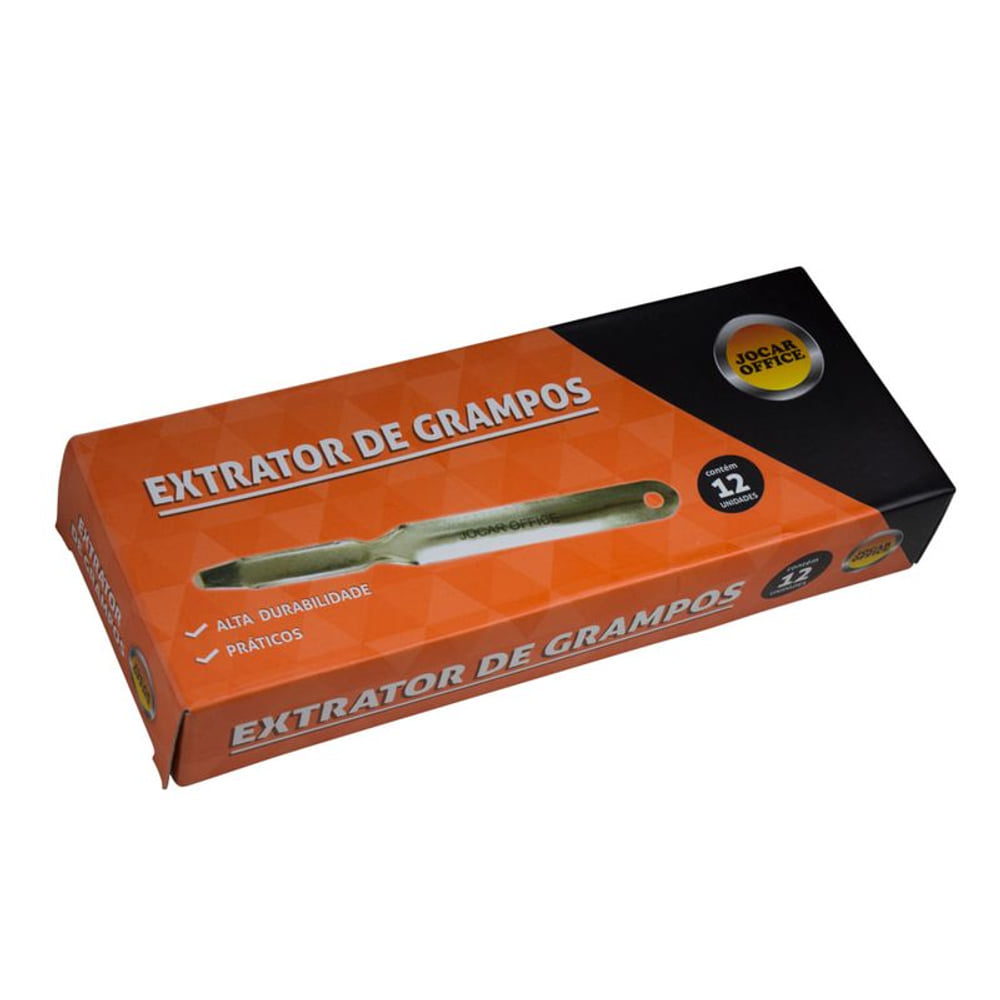 Extrator de Grampo Jocar 93050