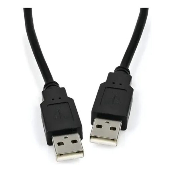 Cabo USB para Impressora AM/BM 1 8m Storm Preto