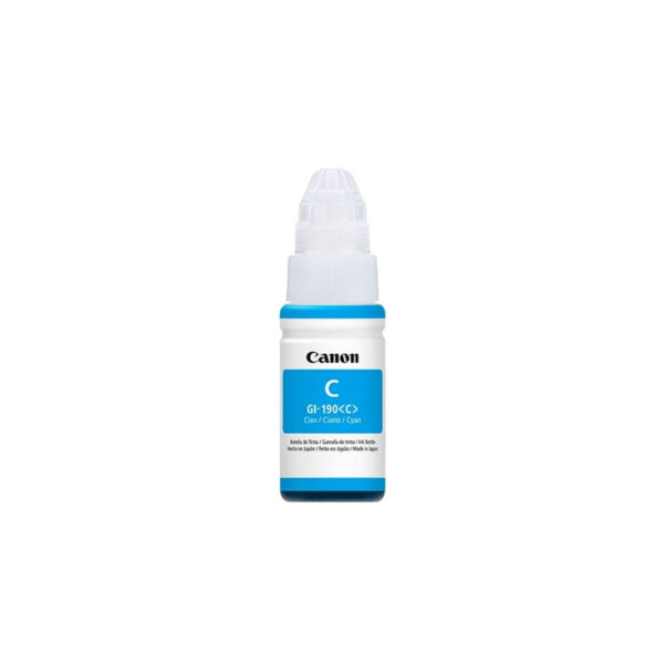 Refil Canon GI190 Azul