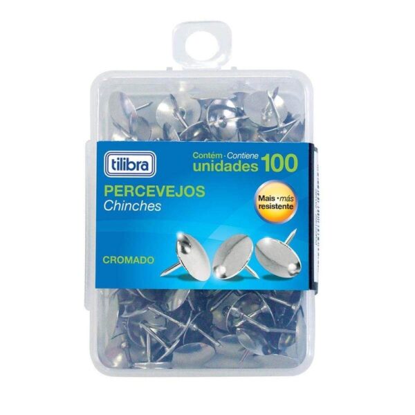 PERCEVEJO TILIBRA DECORADO 289477