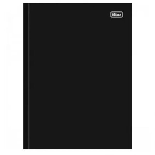Livro Ata Tilibra 100 Folhas 200x298mm