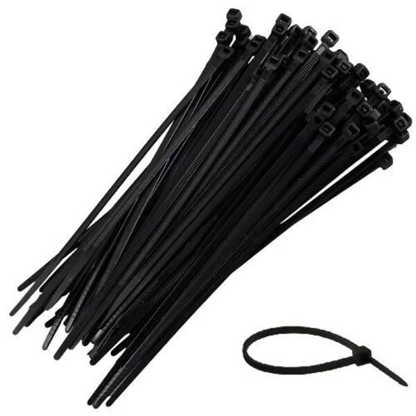 Abracadeira de Nylon 20cm