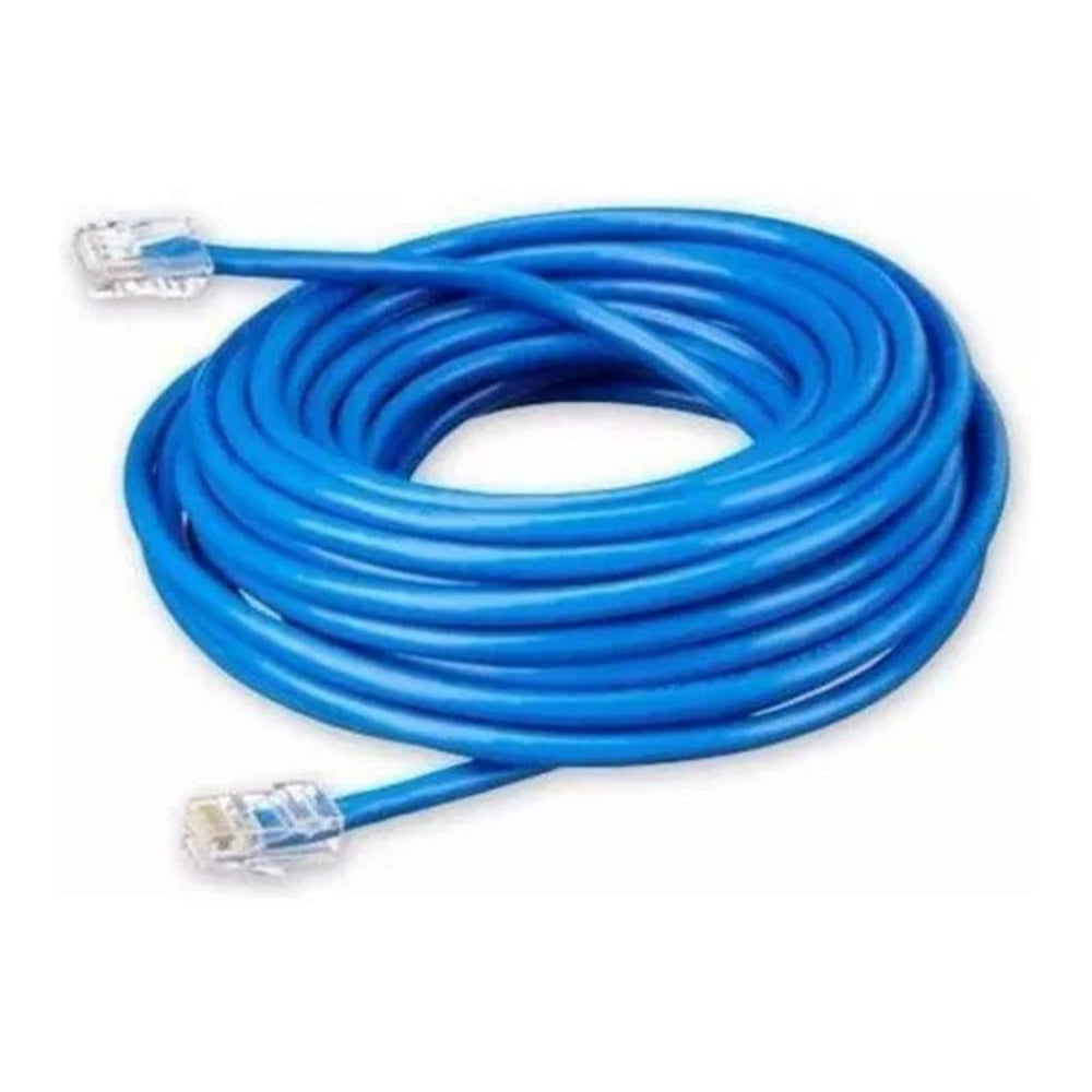 Cabo de Rede X Cell XC CR 20m Azul