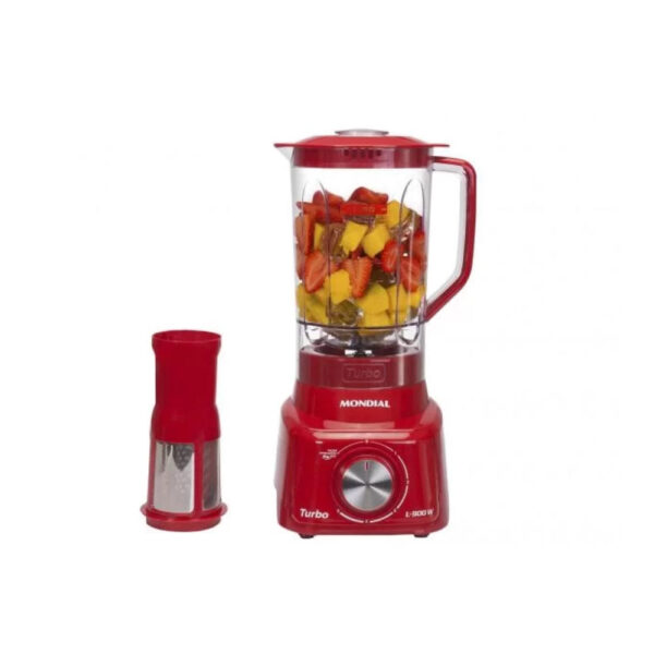 Liquidificador Mondial L 900 FR