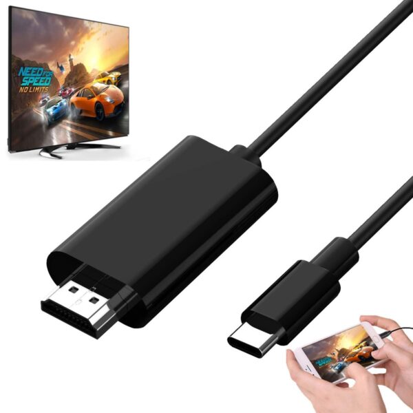 CONVERSOR X CELL CABO MINI HDMI P/AV XC MC 01
