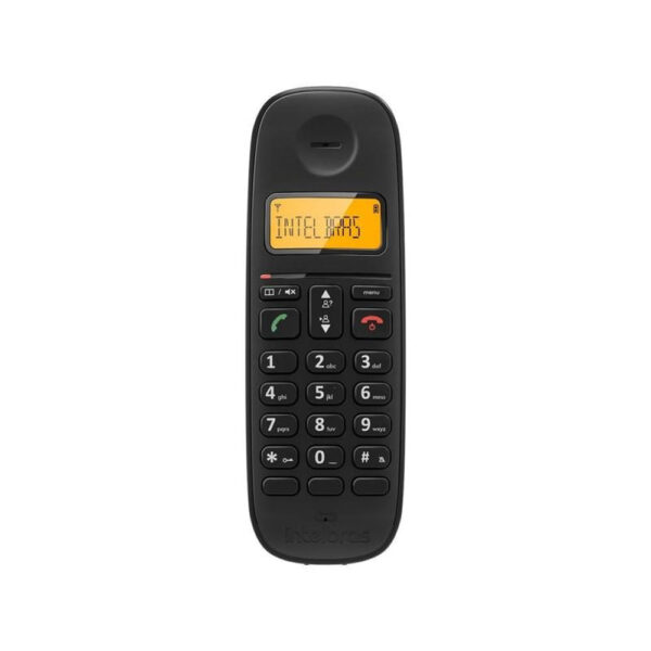 Telefone Intelbras sem Fio iO TS 2510