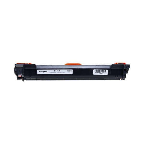 Cartucho Toner Maxprint Compatível Brother Black 1060