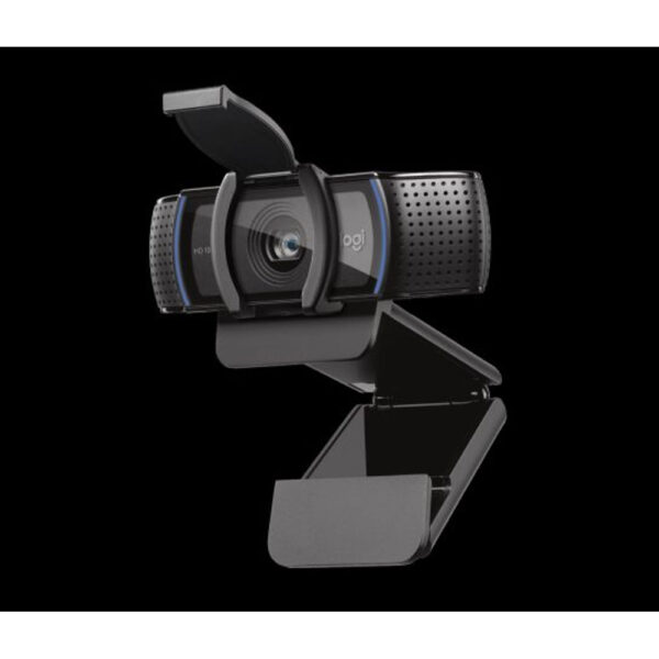Webcam Logitech C920S Pro HD