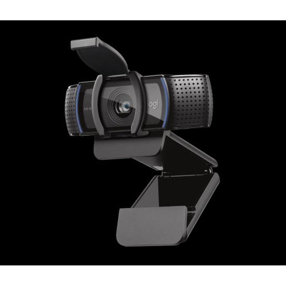 Webcam Logitech C920S Pro HD